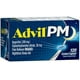 Advil PM Caplets 120 ea (Pack of 2) - image 1 of 8