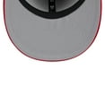 thumbnail image 5 of Men's New Era  Navy St. Louis Cardinals 2025 Batting Practice 59FIFTY Fitted Hat, 5 of 6