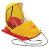 Pelican Baby Sled DLX with Weather Shield