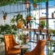 thumbnail image 4 of Iron Wind Bells Light Solar Chandelier Solar Bells Decorative Light Solar Wind Chime Light Patio Lawns Decorative Lights, 4 of 6
