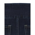 thumbnail image 4 of Lee Women's Sculpting Slim Fit Slim Leg Pull On Jean, 4 of 6