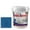 Sky Blue, variant on Furniture Protection Epoxy Floor Paint, High-Gloss Effect Epoxy Floor Coating, FloorCoating Suitable For Indoor And Outdoor 55ml(Beige)
