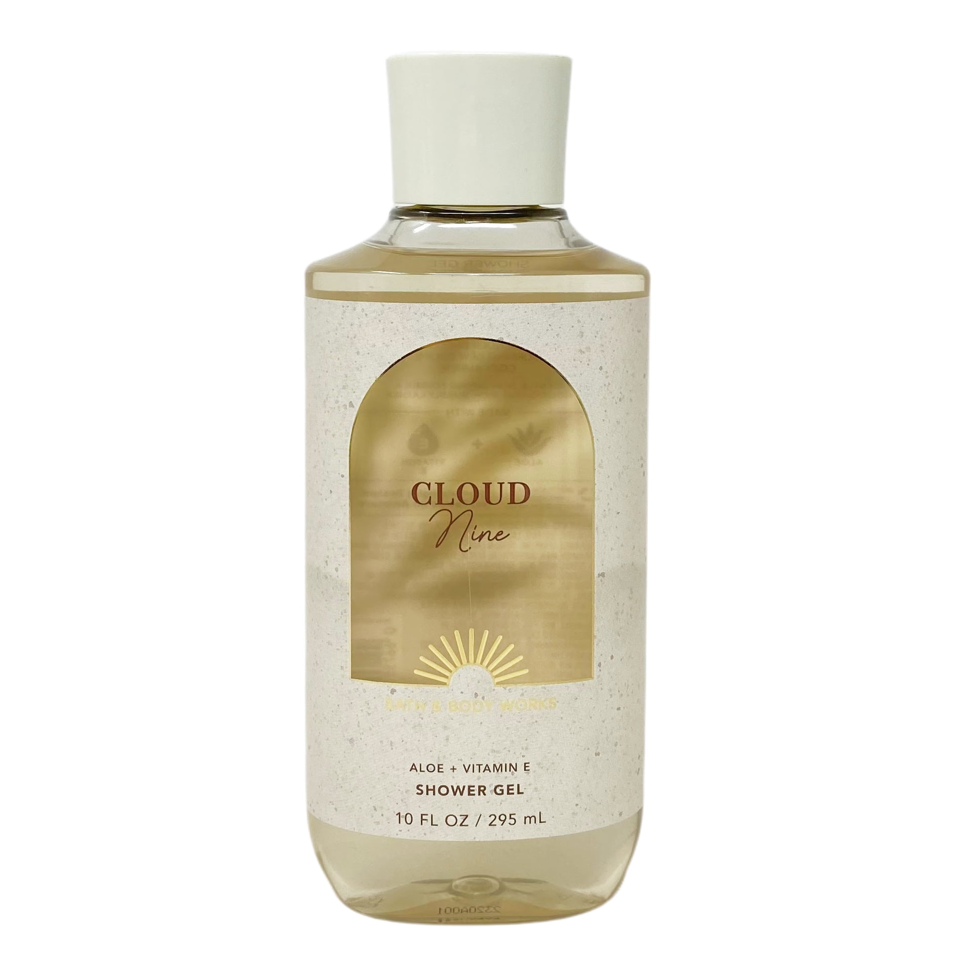 Cloud Nine Daily Nourishing Body Lotion