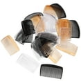 thumbnail image 6 of Dytern DIY 36pcs Hair Side Combs French Comb Multi Teeth Hair Combs Fine Combs Clips DIY Slide Combs, 6 of 11