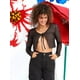 thumbnail image 1 of Blusa Ilusión 40051 negro M, 1 of 5