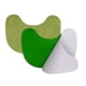 thumbnail image 3 of CHAO 25 uds parches para el dolor de rodilla Extracto de Ajenjo Chino Artritis Cuidado Corporal, 3 of 4