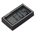 thumbnail image 1 of Mini Carro de Coche Sunnimix LCD Tablero de Instrumentos Reloj Digital, 1 of 5