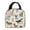 Cute Dog -1, variant on Cute cat Lunch Box for Women Men Insulated Lunch Bag Women Cute Lunch Bags for Women Adults Cooler Tote Bag for Work Picnic Gifts