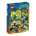 thumbnail image 3 of Set LEGO City Desafío Acrobático: Derribo, 3 of 4