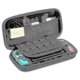 thumbnail image 4 of Nintendo Switch And New Switch Oled Console - Black, 4 of 5