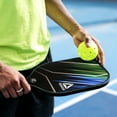 thumbnail image 5 of Reebok 14mm Graphite Pickleball Paddle, New, 5 of 13
