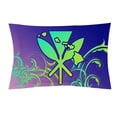 thumbnail image 5 of Comforter Cover Set Unique Design Luxury Sea Turtle Printed Home Textiles Polyester Duvet Covers,Full (80"x90"), 5 of 5