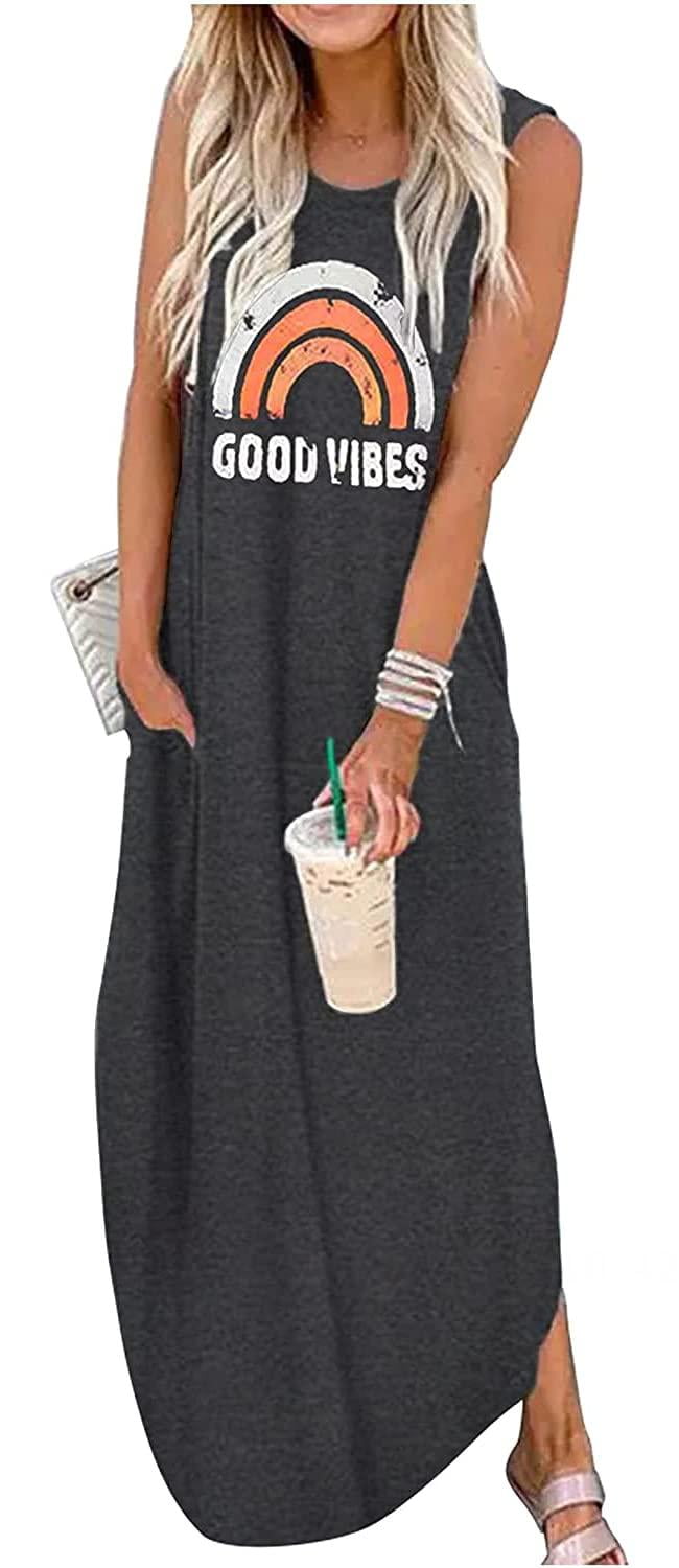 chinese dress ladies TIE FRONT CUT OUT MAXI DRESS GOOD VIBES GENERATION – CAMILLA main image 1