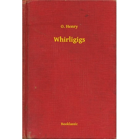 Girl Whirligig - Whirligigs - eBook