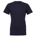 thumbnail image 1 of Bella + Canvas  Adult Jersey Crew Neck T-Shirt, 1 of 3