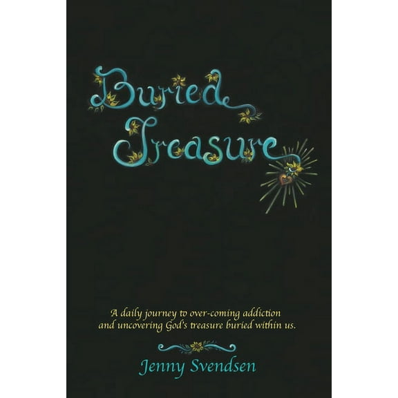 Buried Treasure, (Paperback)