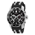thumbnail image 1 of Reloj Invicta 6977 Pro Diver Hombres Acero negro 48mm Acero inoxidable, silicona INVICTA 6977, 1 of 2