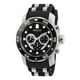 thumbnail image 1 of Reloj Invicta 6977 Pro Diver Hombres Acero negro 48mm Acero inoxidable, silicona INVICTA 6977, 1 of 2