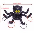 thumbnail image 3 of 6PCS Halloween Ring Toss Toy Set Party Game Toy Set Halloween Prop, 3 of 10