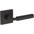 thumbnail image 5 of Baldwin PSLACSSR260 La Conner Passage Door Lever Set - Chrome, 5 of 7