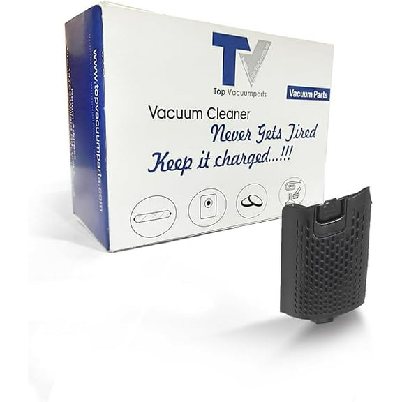 Replacement Part For Euro Pro IC160, IC162 Filter Door # 490FFJ160