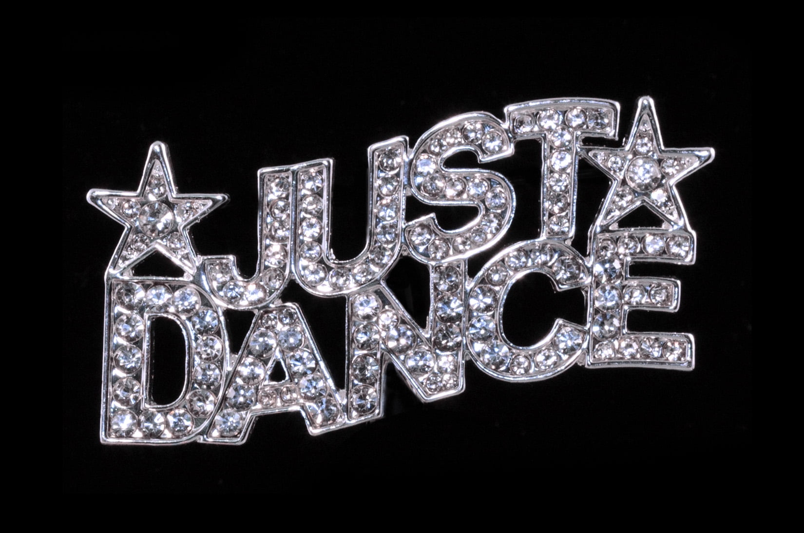 ejools #16343 Just Dance Pin