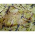 thumbnail image 5 of oneOone Silk Tabby Green Fabric Texture Sewing Material Print Fabric By The Yard 42 Inch Wide, 5 of 5