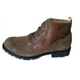 thumbnail image 2 of Von Dutch Men's Tony Engineer Boot, Almond, 10 M US, 2 of 4