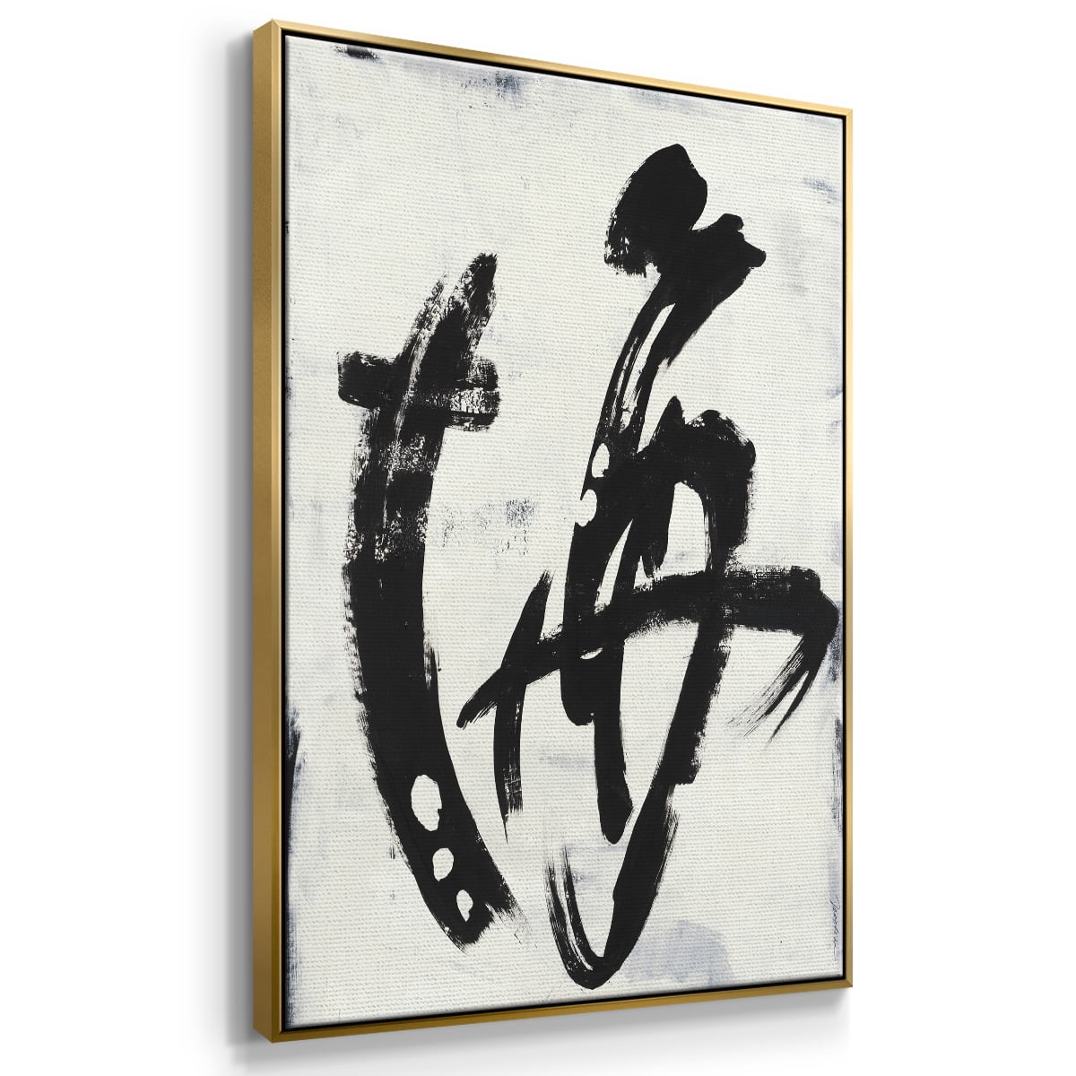 Treasure Map Framed Premium Gallery Wrapped Canvas - Ready to Hang