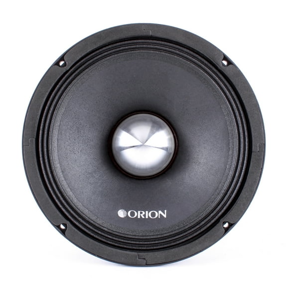 HCCA102N - 10 inch 2 Ohm Neodymium Midrange Speaker 550 Watts RMS