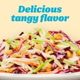 thumbnail image 2 of Kraft Coleslaw Salad Dressing 16 fl oz Bottle (Pack of 4), 2 of 5