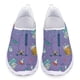 thumbnail image 1 of Zapatos de malla cómodos con diseño médico de perro bonito y animal, antideslizantes, para caminar al aire libre, de tendencia urbana, nuevos zapatos planos para el trabajo en el hospital, 1 of 5