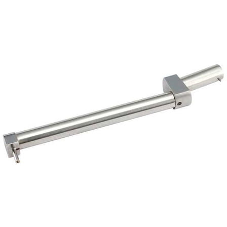 Mahr Diamond Surface Gage Probe,Groove Bottom 2008016