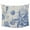 Blue, variant on Aqua Coastal Starfish Small Tapestry for Bedroom Wall Hanging Tapestry,Farmhouse Nautical Seahorse Coral Ceiling Backdrop Tapestries Poster Blanket Wall Decor for Teens Room Living Room 23" x 28"