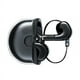 thumbnail image 3 of Auriculares BT impermeables reducción de ruido estéreo ergonómicos inalámbricos auriculares para deportes al aire libre negro para M6mini, 3 of 5