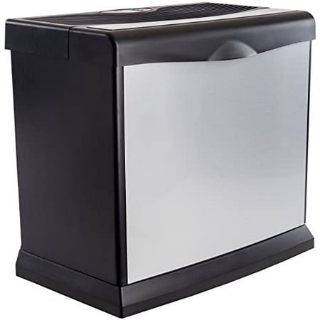 

ASHDEFValiant Digital Whole-House Console-Style Evaporative Humidifier (Honey Oak)