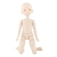 thumbnail image 5 of Cuerpo de muñeca de niña BJD,Cuerpo de muñeca BJD 1/6,Muñeca articulada con cuerpo 1/6,DIY muñeca hembra,Piezas de repuesto para muñecas,1/6 muñeca accesorios, 5 of 6