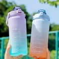 thumbnail image 2 of ACDANC 2026 New Cup Keep Your Drinks Cool and Fresh with This Leak Proof Reusable Water Tumbler. Travel Mug Color4 for Commuting Gym Road Trips Outdoor Adventures., 2 of 2