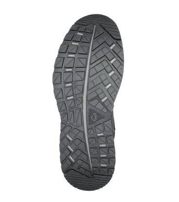 Wolverine Ride Performance Hiker Wedge Mid CarbonMax® Composite Toe Work Boot