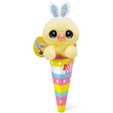 Coco Cones Easter Cornflake Plush