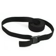 thumbnail image 6 of 1.2 Meter Camping Cooler Tie Down Kit Heavy Duty Nylon Webbing Boat Luggage Belt, 6 of 6