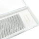 thumbnail image 1 of JINYANHUA 2d 3d pestañas de visón naturales suaves 3/12 filas ventiladores de volumen prefabricados hechos a mano extensión de pestañas maquillaje mujer pestañas postizas Tan Jianjun unisex, 1 of 2