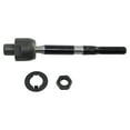 thumbnail image 3 of TRQ Front Inner Outer Tie Rods Set Fits 2015-2017 Acura TLX 13-17 Honda Accord PSA27296, 3 of 4