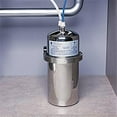 thumbnail image 1 of Multipure Aquaperform Model MP880 Drinking Water System With Below Sink Kit and Capacity-Metered Faucet, 1 of 2