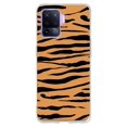thumbnail image 1 of Funda para Oppo Reno 5 Lite InstaCase Tigre Animal Print Protector Antigolpes, 1 of 4