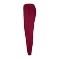 thumbnail image 3 of Finden & Hales Mens Knitted Tracksuit Bottoms, 3 of 3