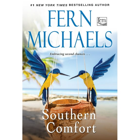 Pre-Owned Southern Comfort (Paperback) 1496737288 9781496737281