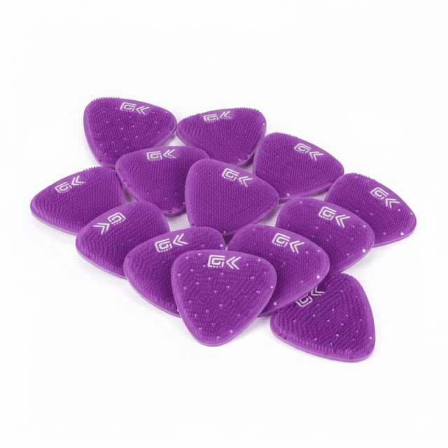Gel-Kleen Tapete Premium Baby Antisalpicaduras para mingitorio Lavanda 15pack