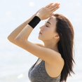 thumbnail image 4 of 1 Pair of Thin Ice Wrist Bracers Comfortable Wrist Guards for Women Men, 4 of 4
