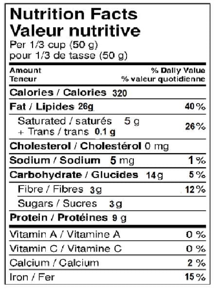 Planters Cashews, Roasted & Unsalted, Planters Cashews, Roasted & Unsalted